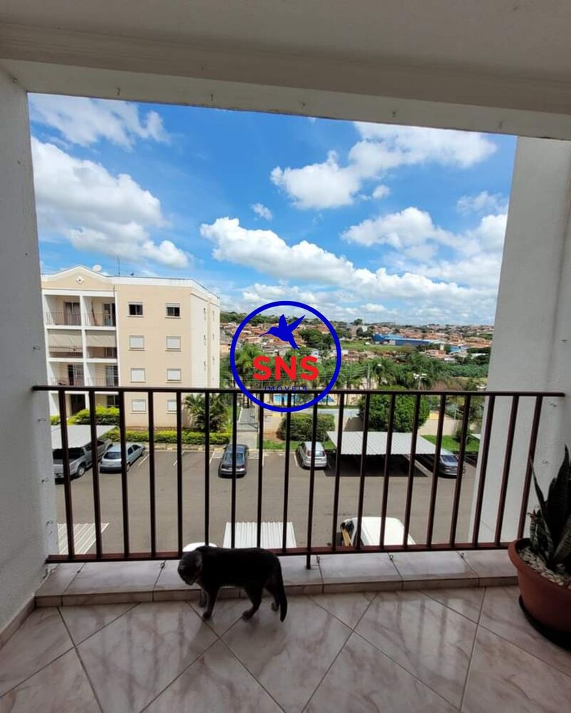 Apartamento, 2 quartos, 70 m² - Foto 5
