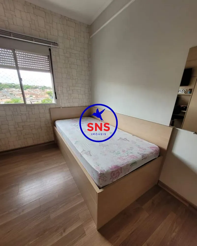Apartamento, 2 quartos, 70 m² - Foto 23