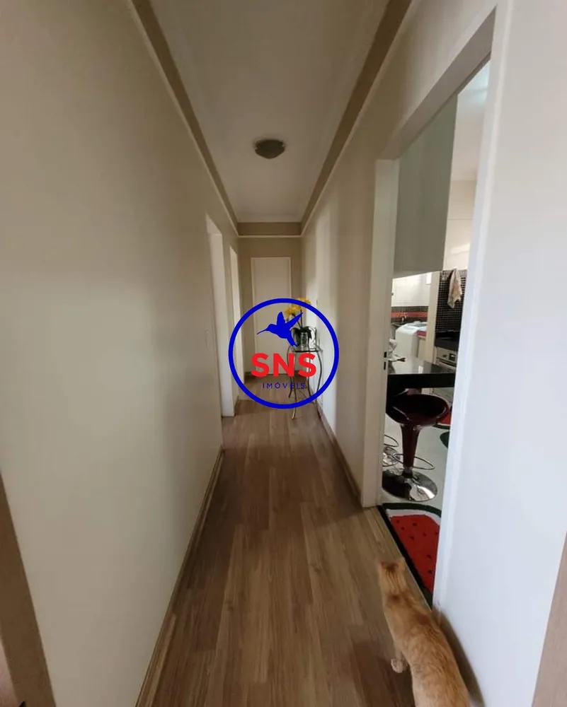 Apartamento, 2 quartos, 70 m² - Foto 16