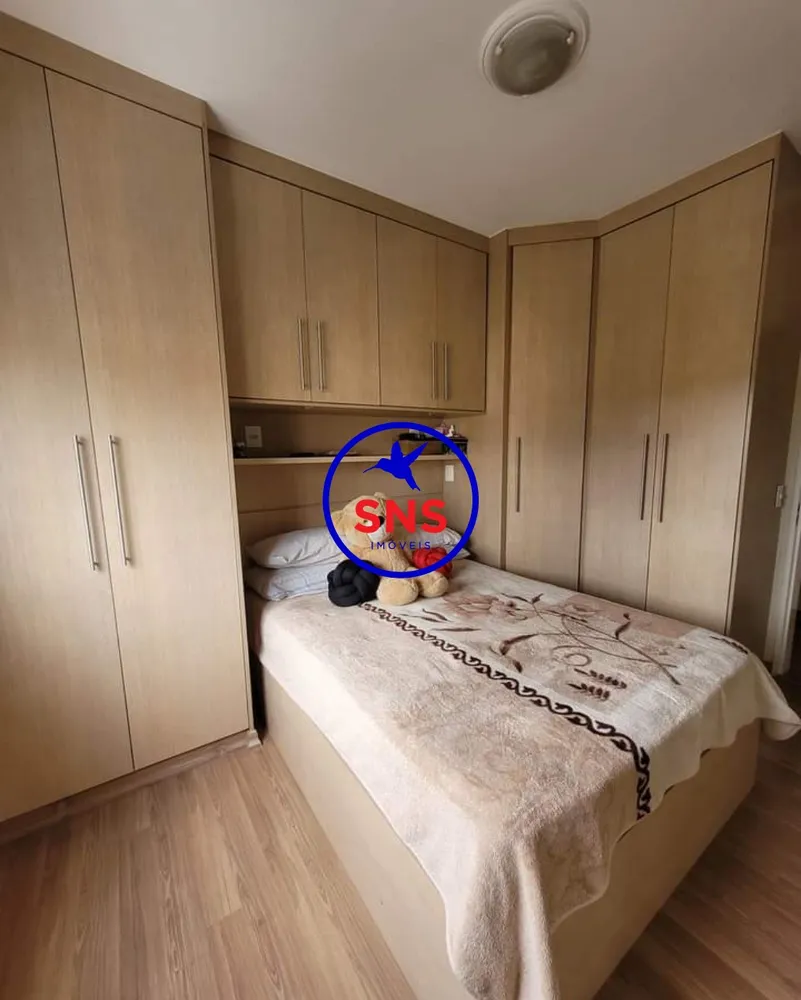 Apartamento, 2 quartos, 70 m² - Foto 19