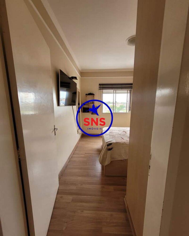 Apartamento, 2 quartos, 70 m² - Foto 6