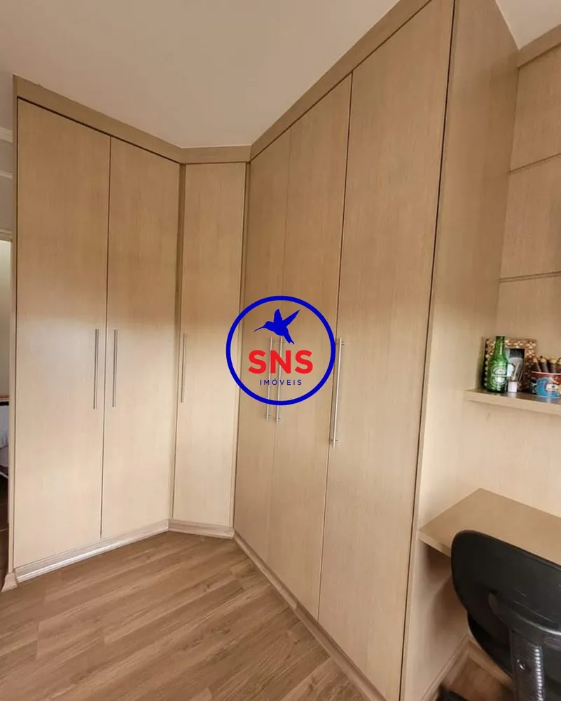 Apartamento, 2 quartos, 70 m² - Foto 24