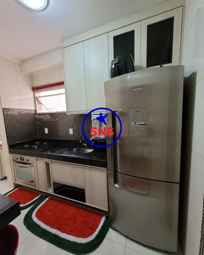Apartamento, 2 quartos, 70 m² - Foto 8
