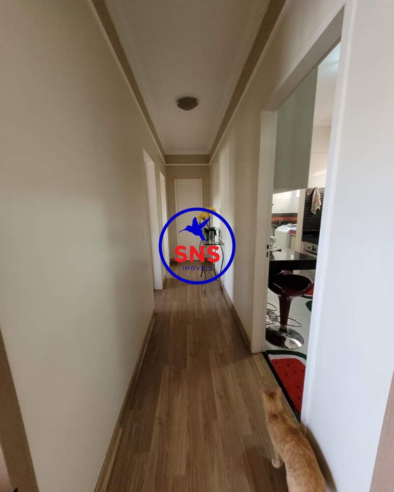 Apartamento, 2 quartos, 70 m² - Foto 7