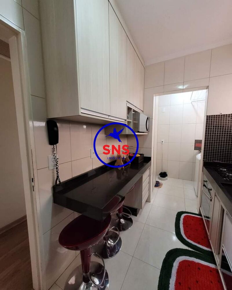 Apartamento, 2 quartos, 70 m² - Foto 11