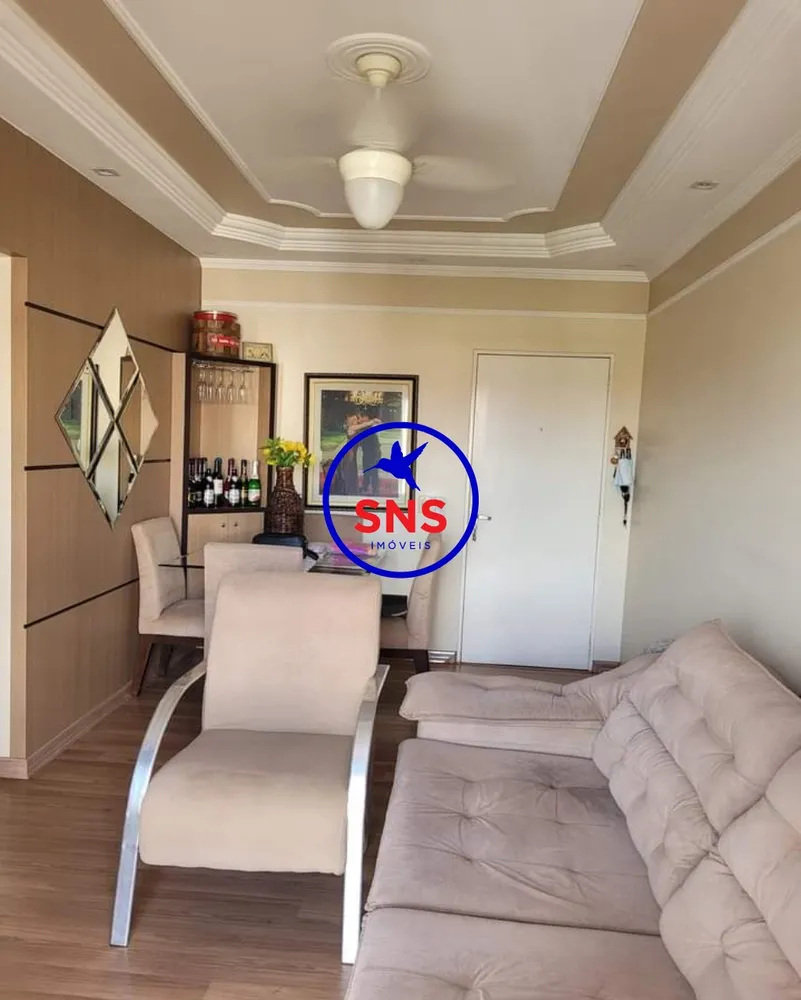 Apartamento, 2 quartos, 70 m² - Foto 13