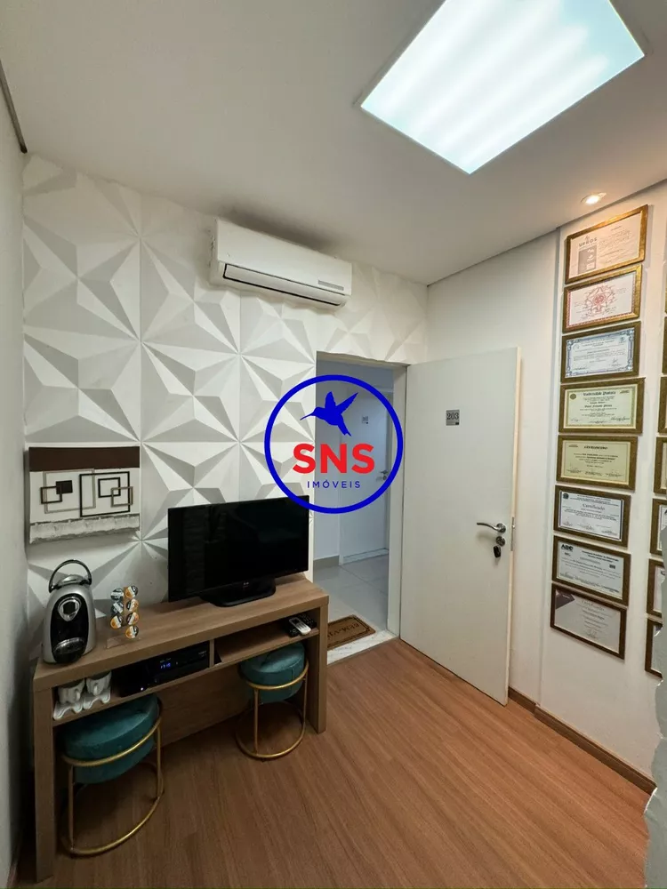 Sala-Conjunto, 33 m² - Foto 6