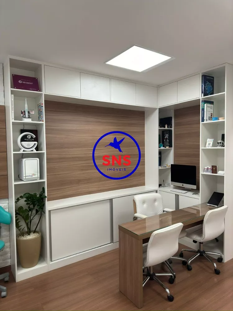 Sala-Conjunto, 33 m² - Foto 4