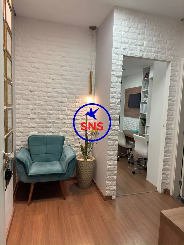 Sala-Conjunto, 33 m² - Foto 5