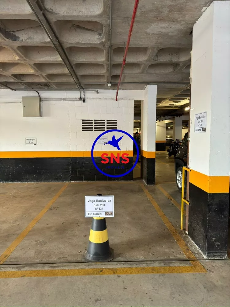 Sala-Conjunto, 33 m² - Foto 8