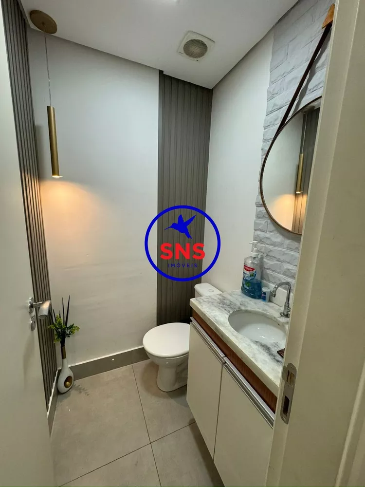 Sala-Conjunto, 33 m² - Foto 7