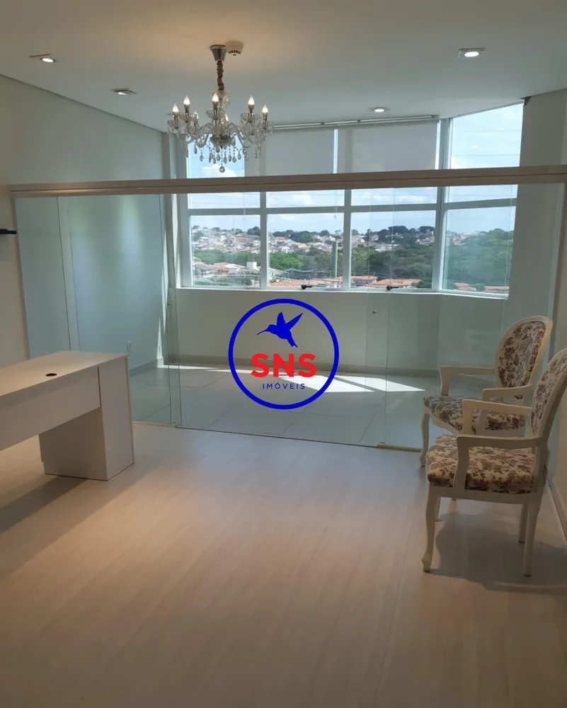 Sala-Conjunto, 30 m² - Foto 5