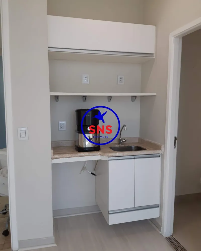 Sala-Conjunto, 30 m² - Foto 6