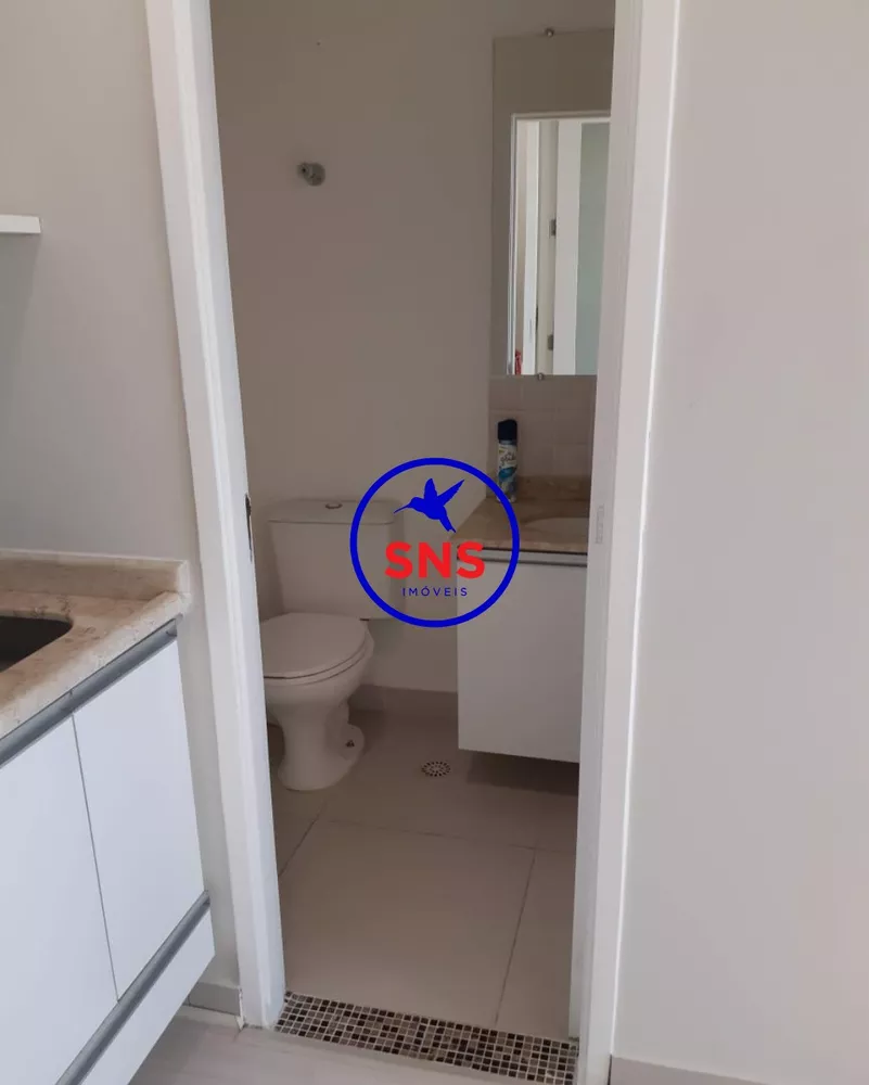 Conjunto Comercial-Sala à venda, 30m² - Foto 4