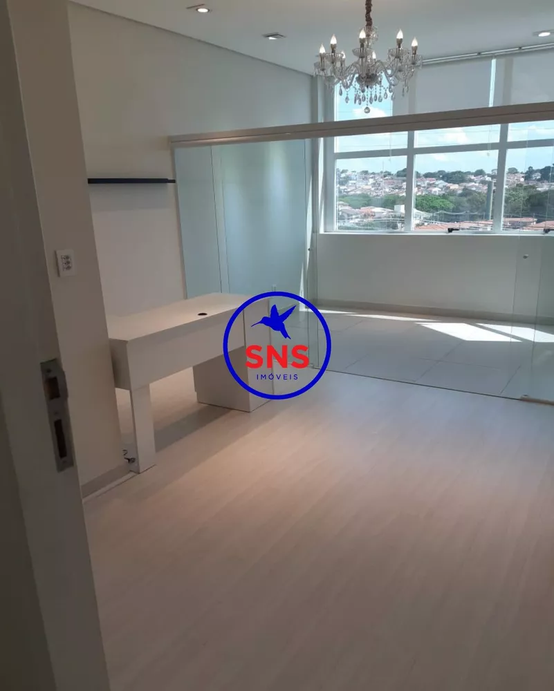 Conjunto Comercial-Sala à venda, 30m² - Foto 2