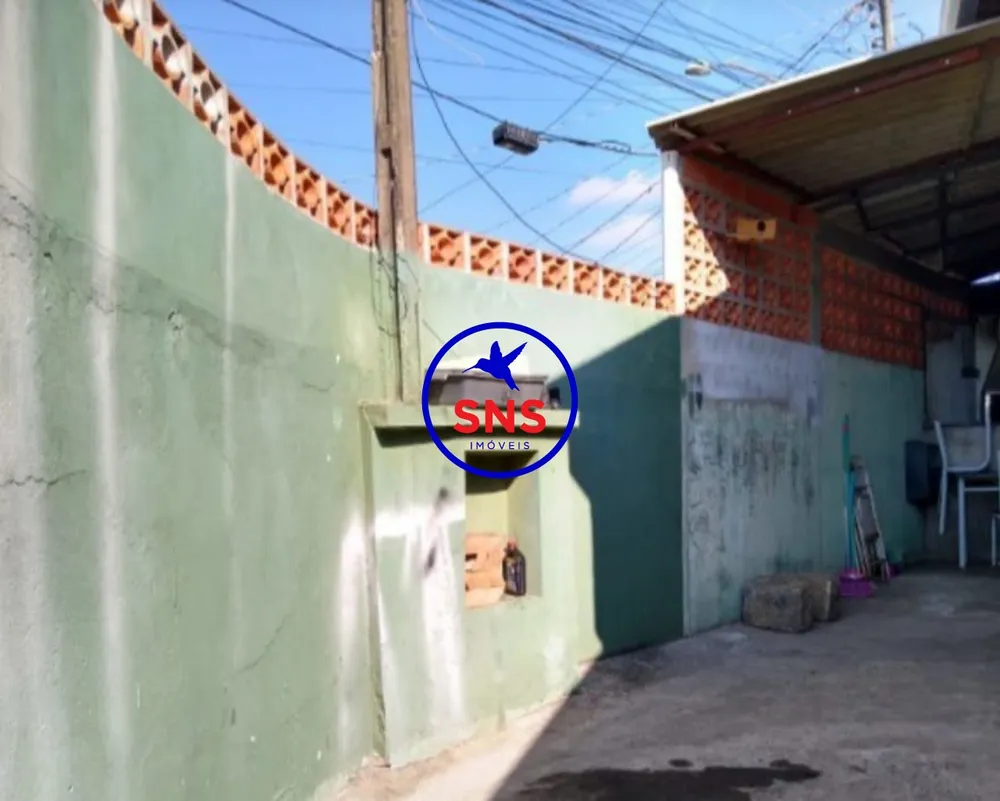 Casa, 2 quartos, 215 m² - Foto 23