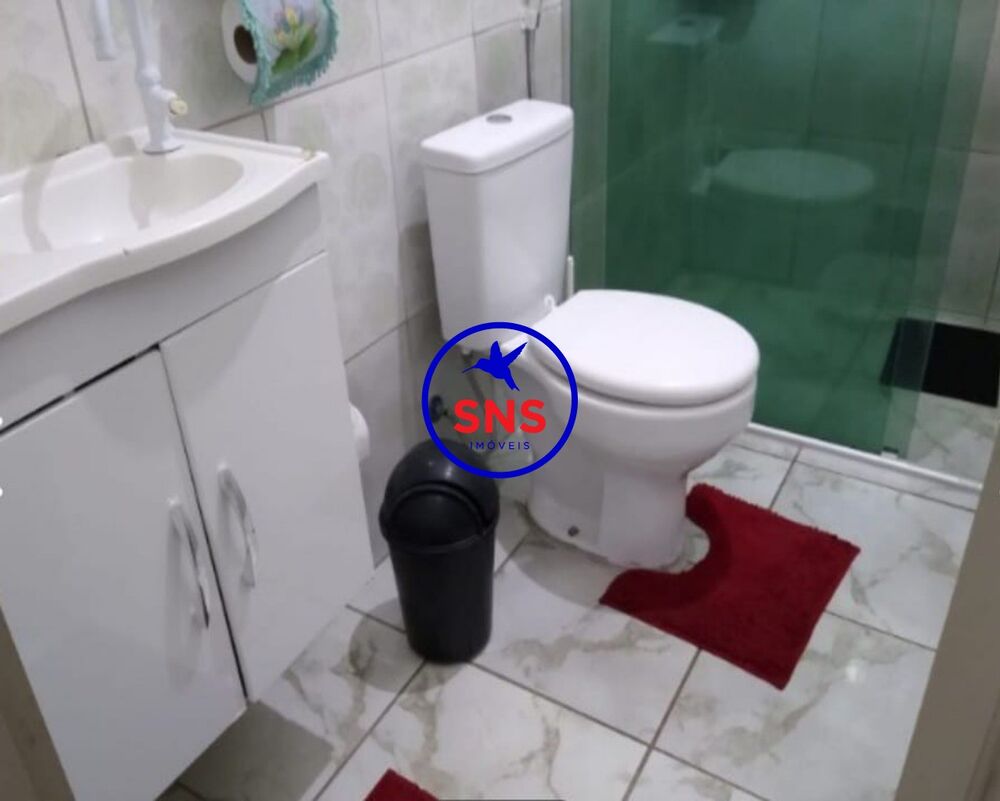 Casa, 2 quartos, 215 m² - Foto 6