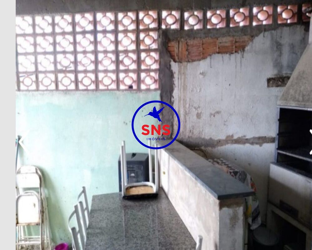 Casa, 2 quartos, 215 m² - Foto 12