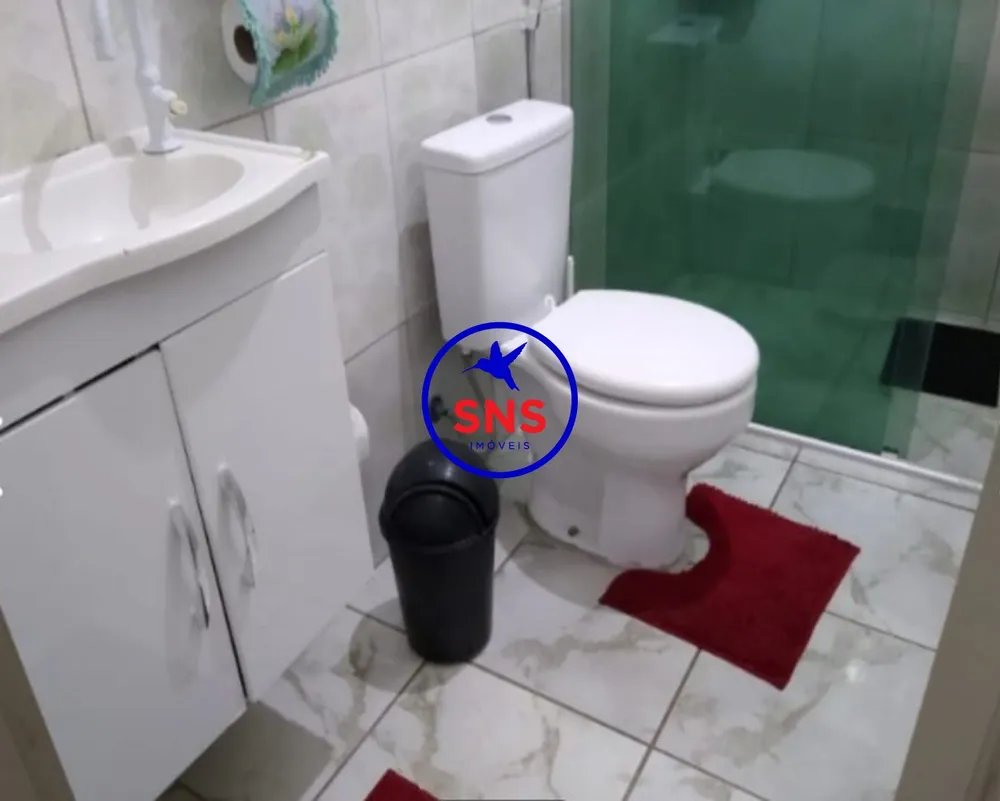 Casa, 2 quartos, 215 m² - Foto 18