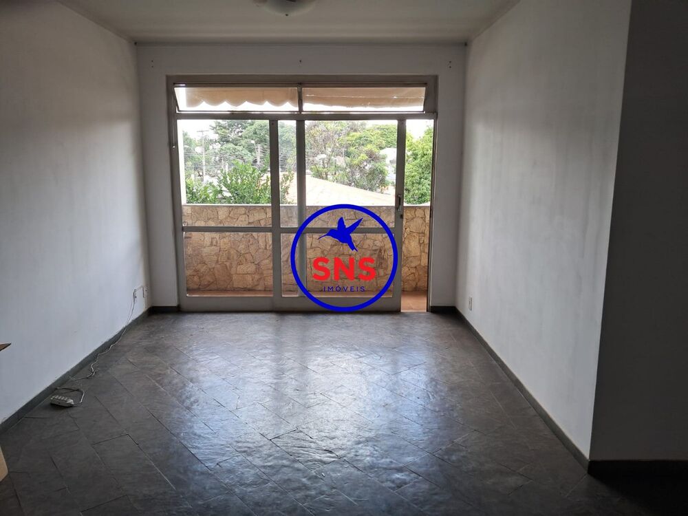 Apartamento, 3 quartos, 76 m² - Foto 2