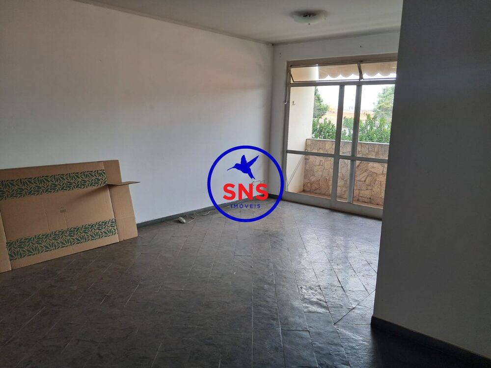 Apartamento, 3 quartos, 76 m² - Foto 1