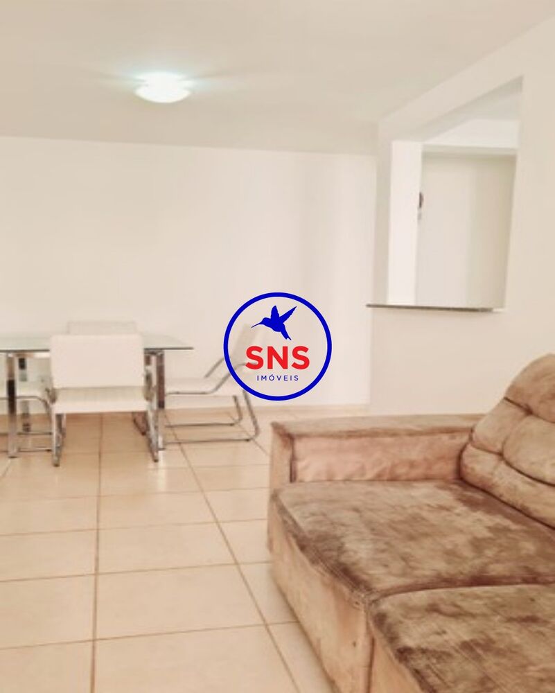 Apartamento, 3 quartos, 66 m² - Foto 3