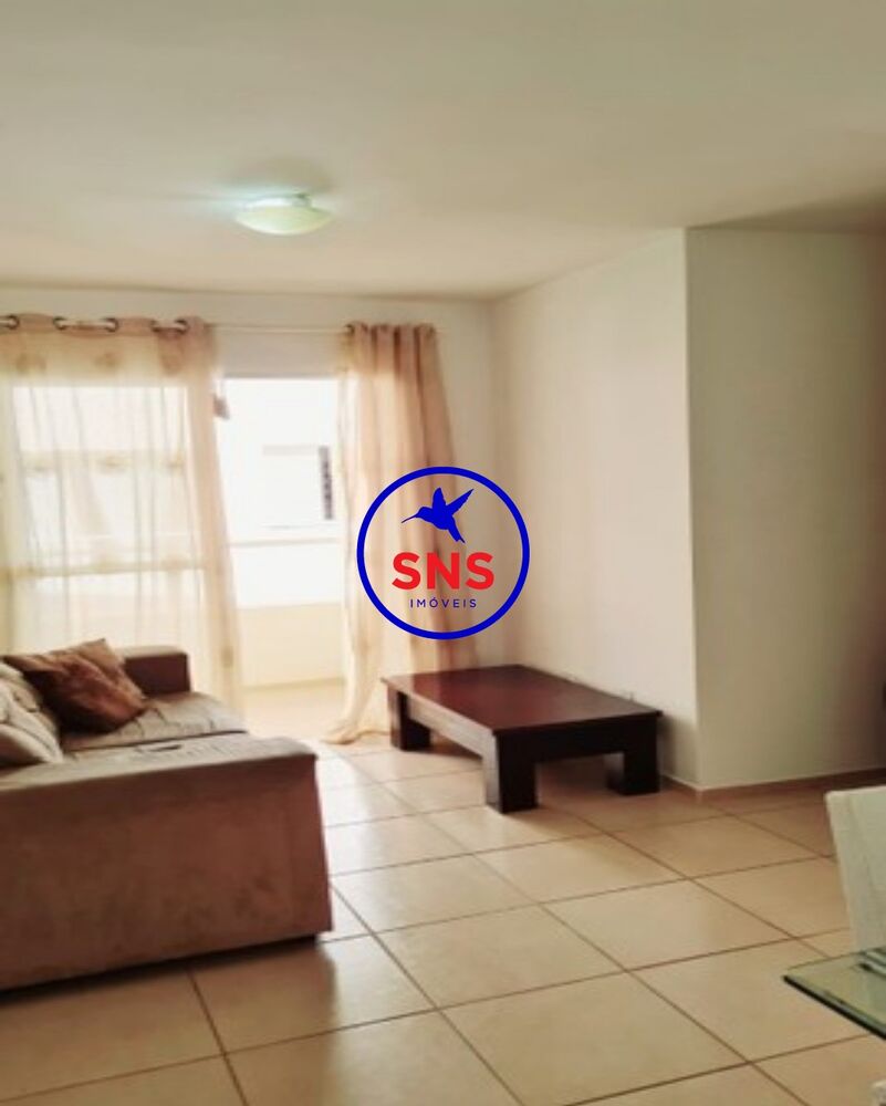Apartamento, 3 quartos, 66 m² - Foto 1