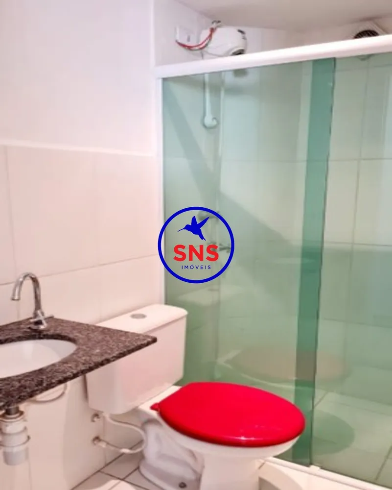 Apartamento, 3 quartos, 66 m² - Foto 15