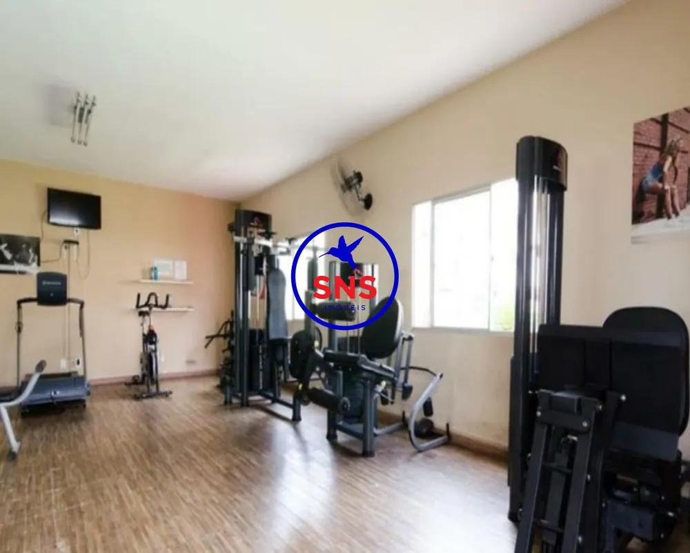 Apartamento, 3 quartos, 66 m² - Foto 19
