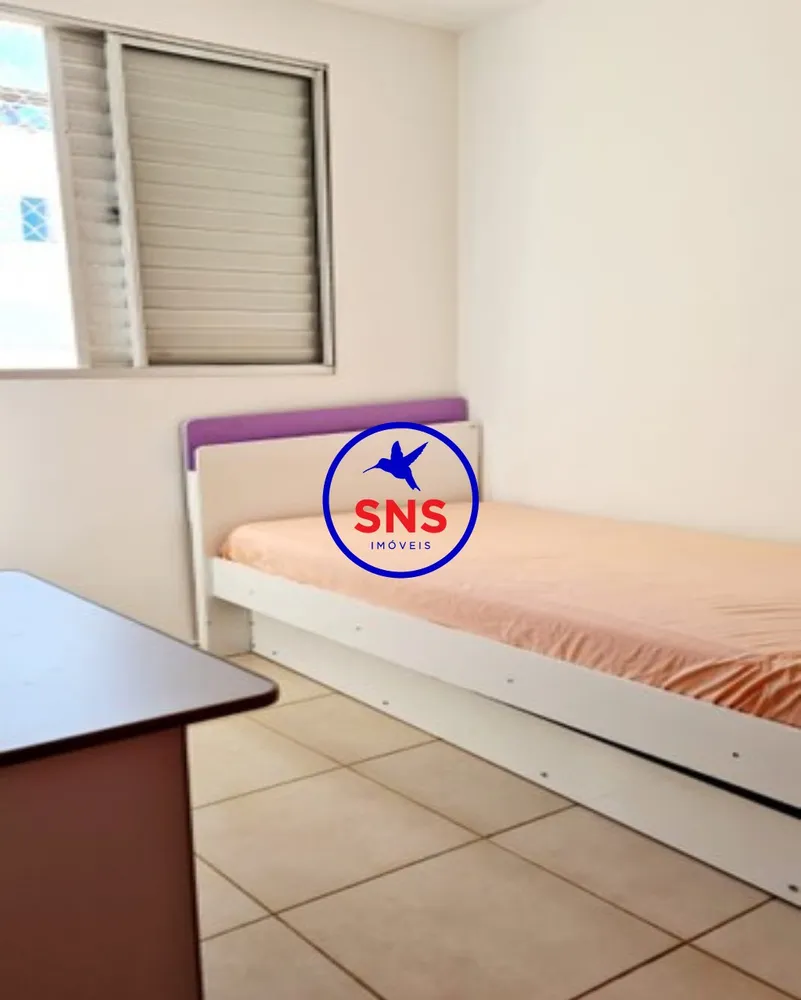 Apartamento, 3 quartos, 66 m² - Foto 11