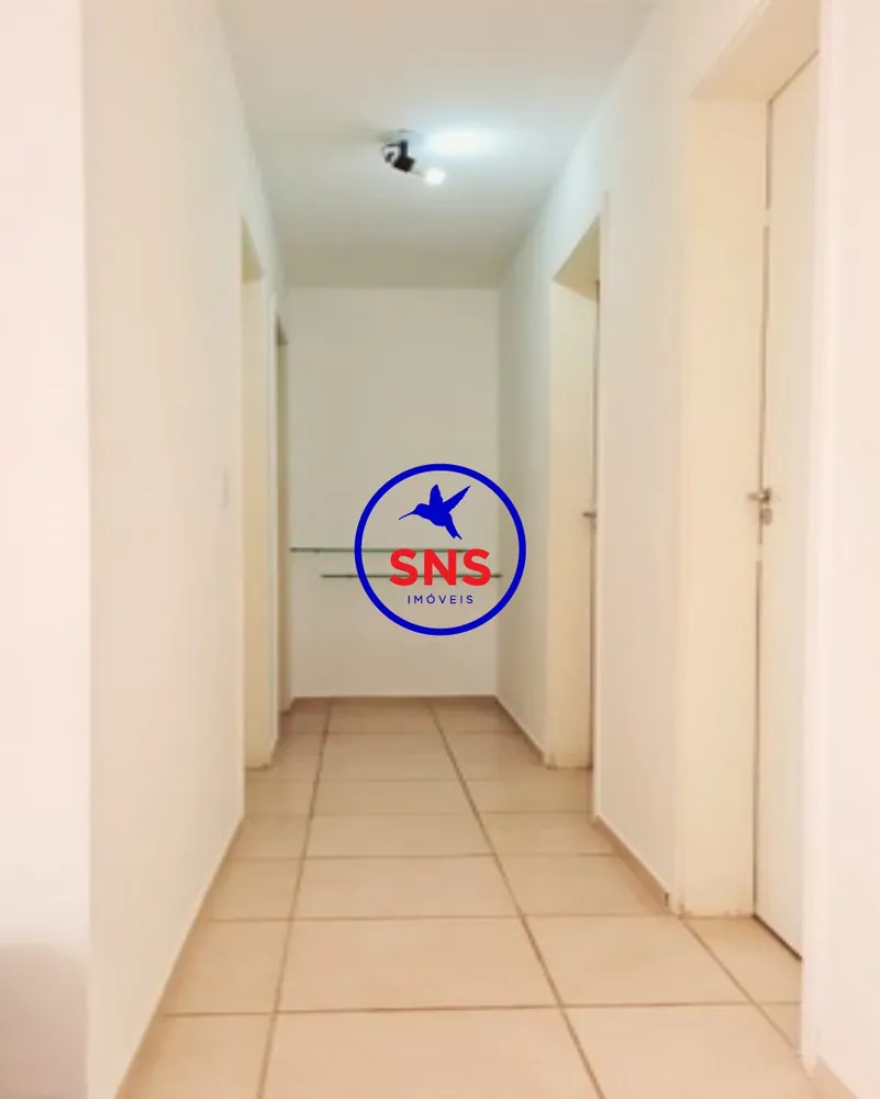 Apartamento, 3 quartos, 66 m² - Foto 10