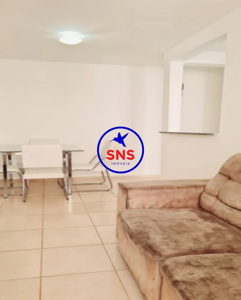Apartamento, 3 quartos, 66 m² - Foto 9