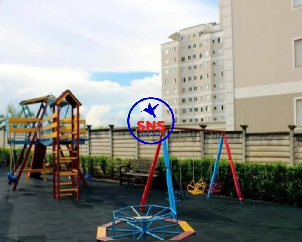Apartamento, 3 quartos, 66 m² - Foto 20