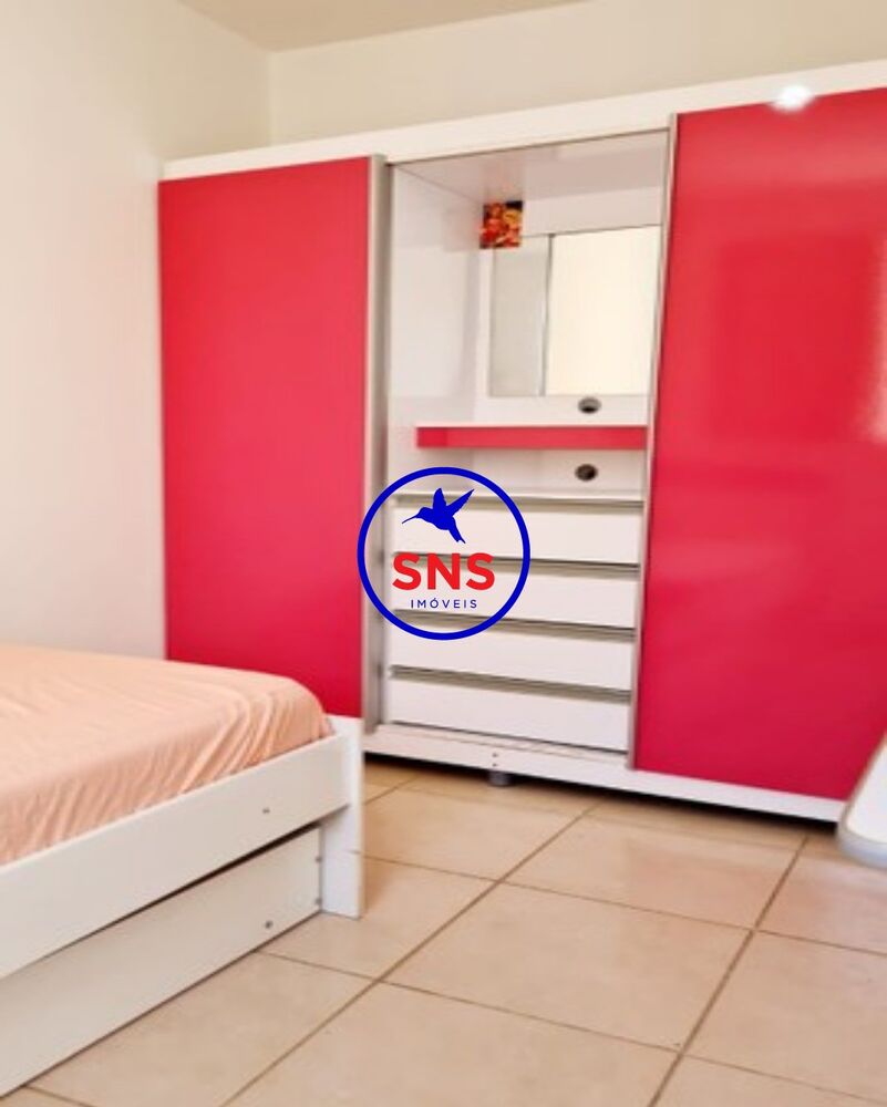 Apartamento, 3 quartos, 66 m² - Foto 6
