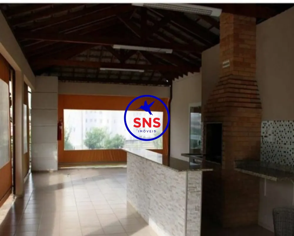 Apartamento, 3 quartos, 66 m² - Foto 16