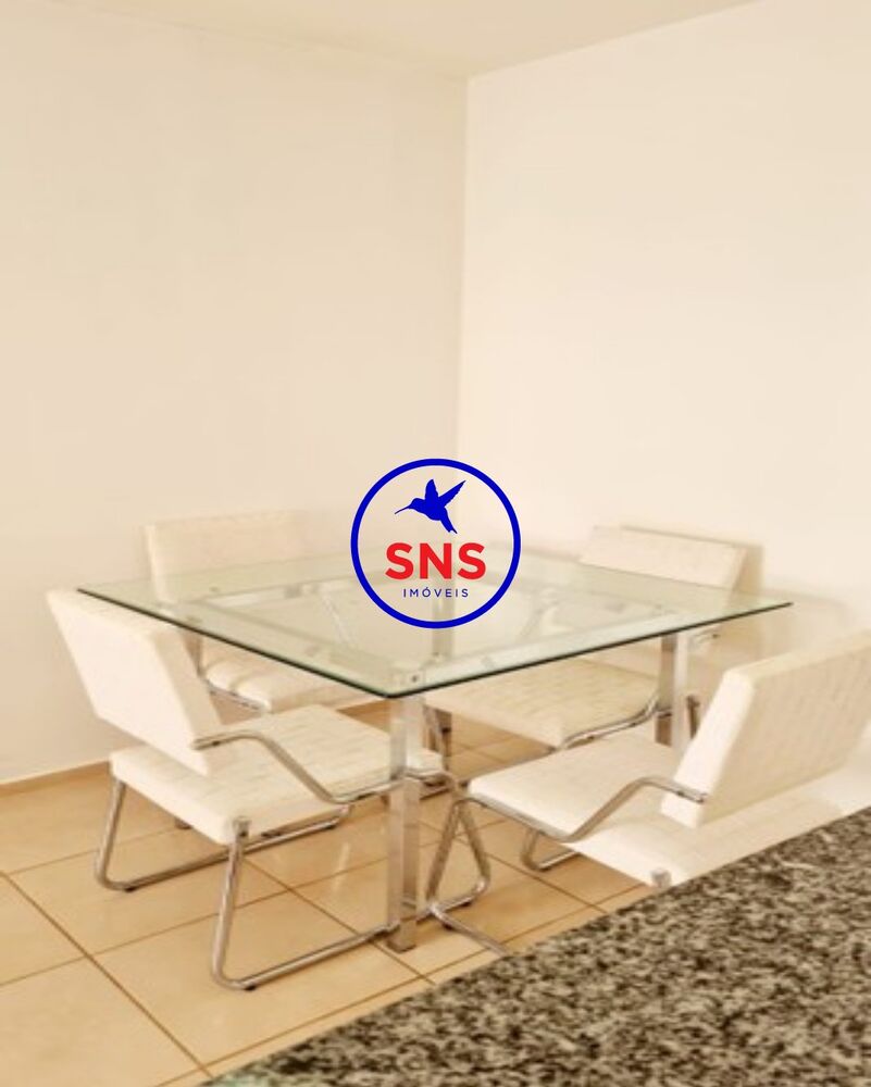 Apartamento, 3 quartos, 66 m² - Foto 4