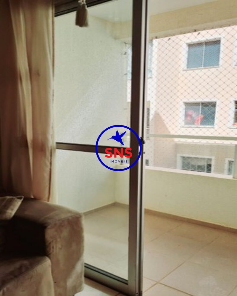 Apartamento, 3 quartos, 66 m² - Foto 2