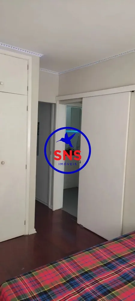 Apartamento, 1 quarto, 45 m² - Foto 7