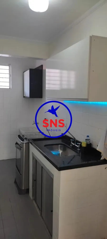 Apartamento, 1 quarto, 45 m² - Foto 3