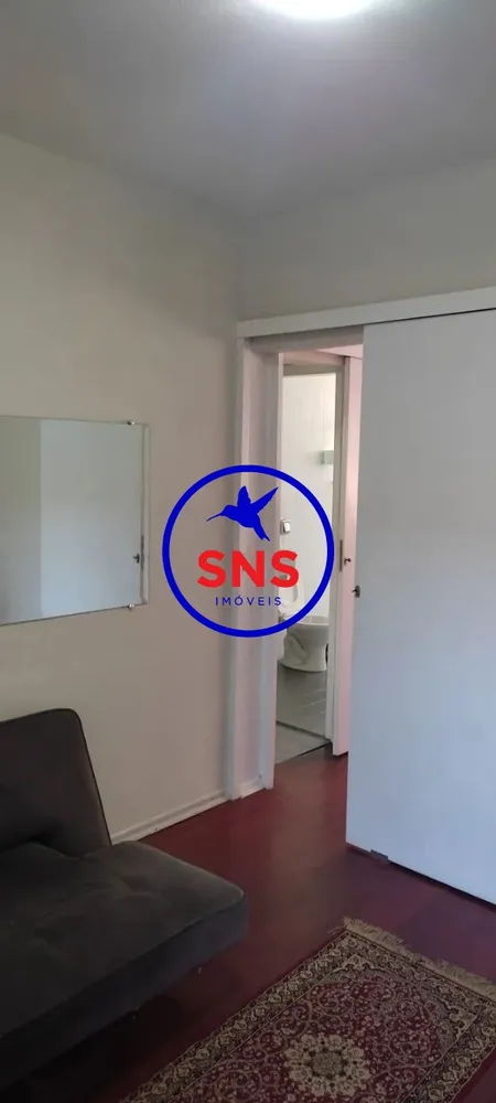 Apartamento, 1 quarto, 45 m² - Foto 6