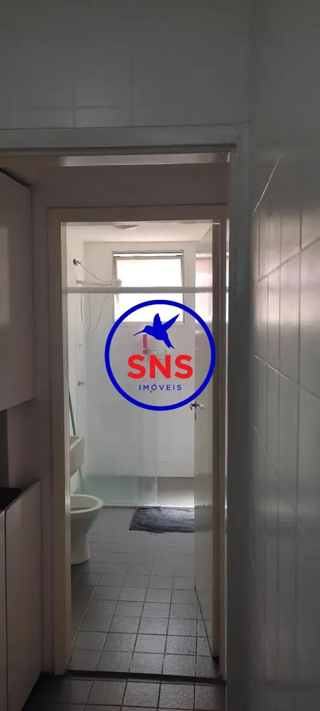 Apartamento, 1 quarto, 45 m² - Foto 8