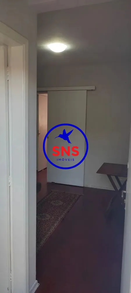 Apartamento, 1 quarto, 45 m² - Foto 5