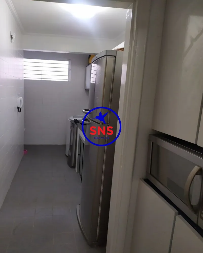 Apartamento, 1 quarto, 45 m² - Foto 2