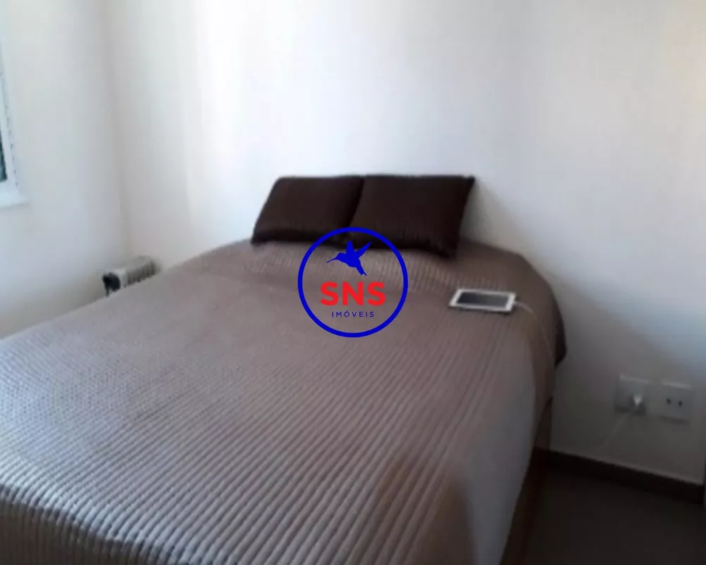 Apartamento à venda com 2 quartos, 67m² - Foto 4