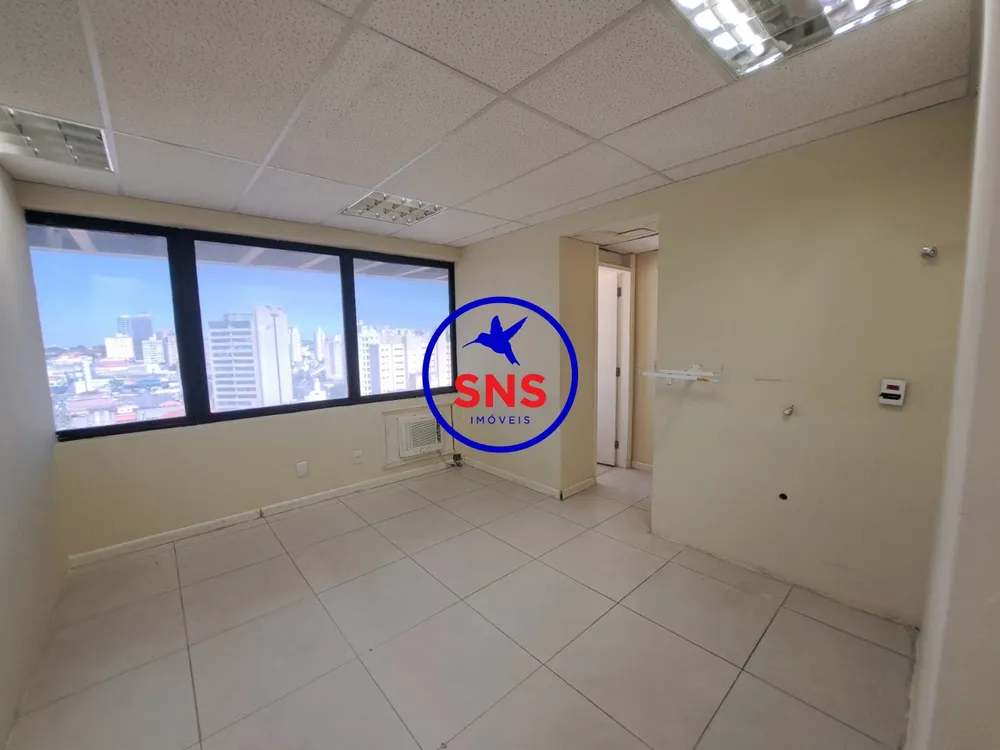 Sala-Conjunto, 51 m² - Foto 12