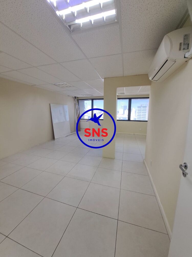 Sala-Conjunto, 51 m² - Foto 1