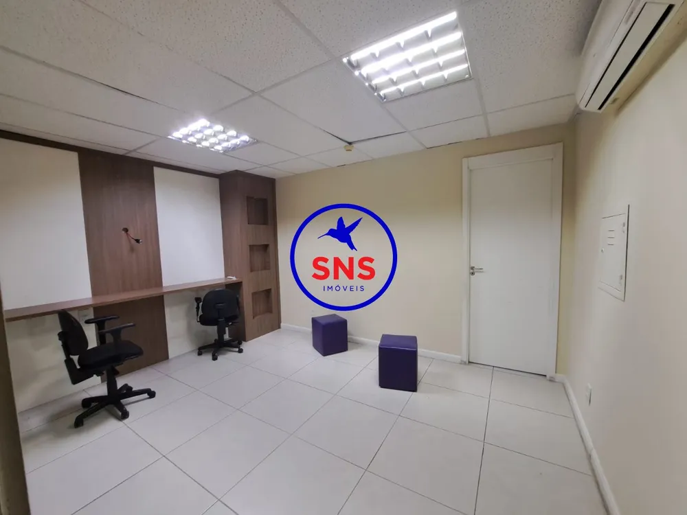 Sala-Conjunto, 51 m² - Foto 1