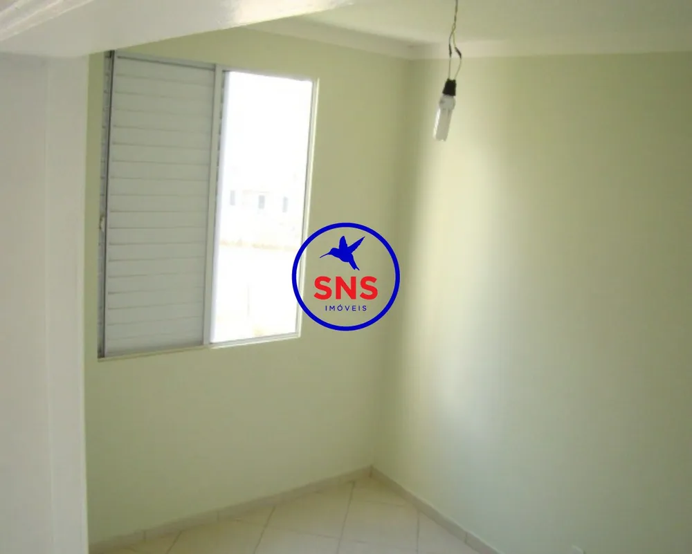 Apartamento, 3 quartos, 59 m² - Foto 8
