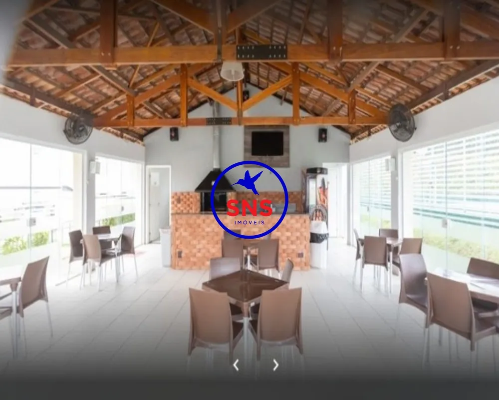 Apartamento, 3 quartos, 59 m² - Foto 1