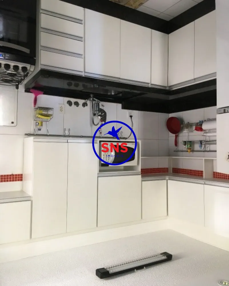 Apartamento, 3 quartos, 59 m² - Foto 10